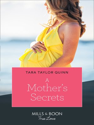 cover image of A Mother's Secrets